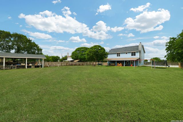 9942 HUNTERS POND, San Antonio, TX 78224