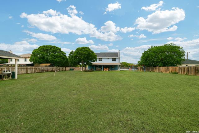 9942 HUNTERS POND, San Antonio, TX 78224