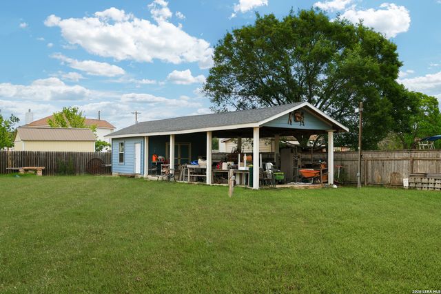 9942 HUNTERS POND, San Antonio, TX 78224