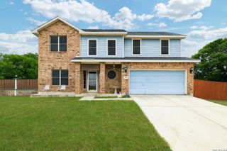 9942 HUNTERS POND, San Antonio, TX 78224