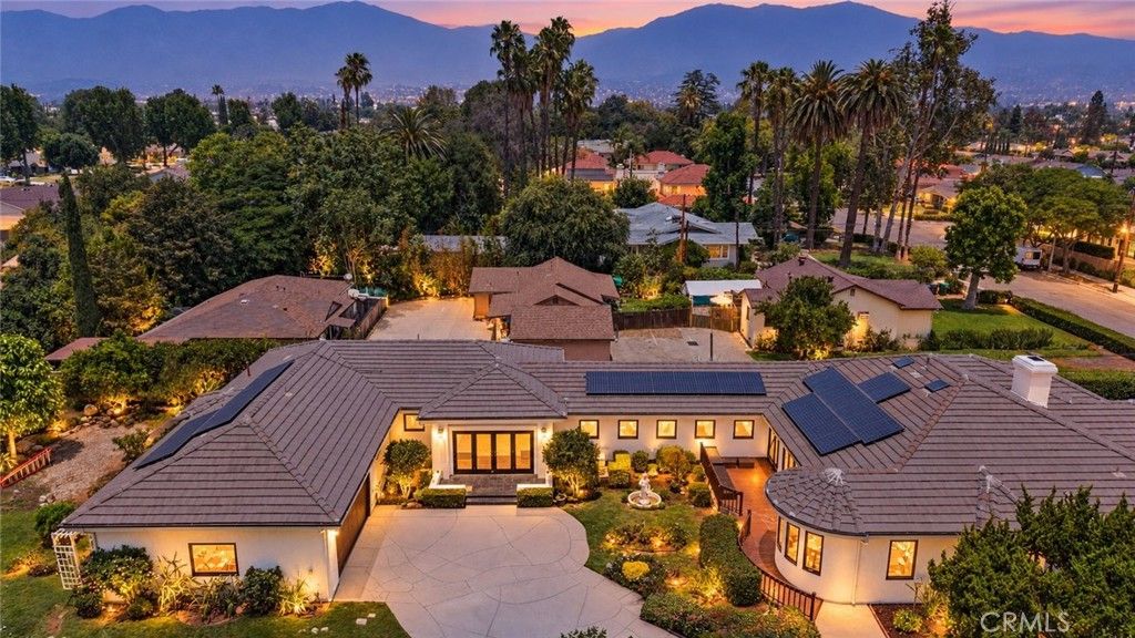 1209 S 8th Avenue, Arcadia, CA 91006 — exterior