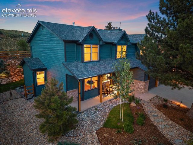 2248 Ramsgate Terrace, Colorado Springs, CO 80919