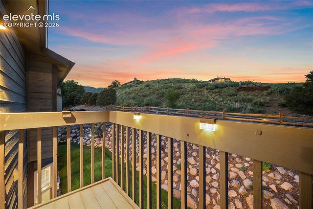 2248 Ramsgate Terrace, Colorado Springs, CO 80919