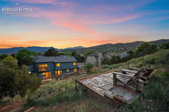 2248 Ramsgate Terrace, Colorado Springs, CO 80919