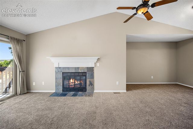 2248 Ramsgate Terrace, Colorado Springs, CO 80919