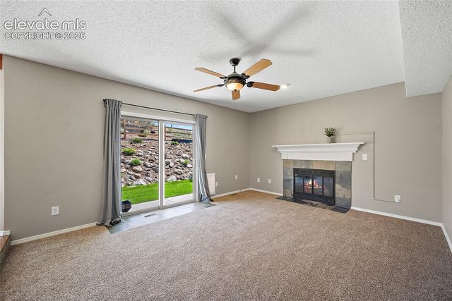 2248 Ramsgate Terrace, Colorado Springs, CO 80919