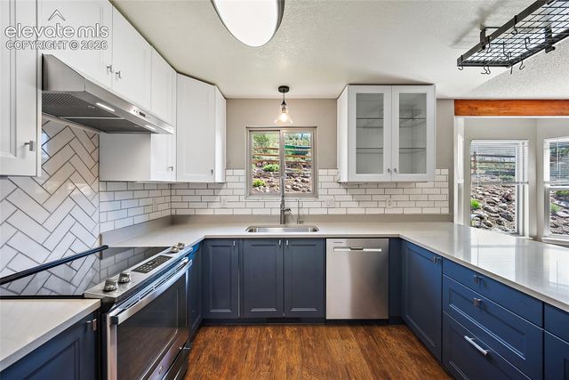 2248 Ramsgate Terrace, Colorado Springs, CO 80919