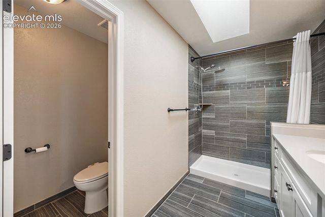 2248 Ramsgate Terrace, Colorado Springs, CO 80919