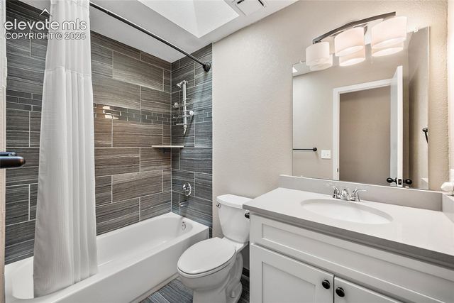 2248 Ramsgate Terrace, Colorado Springs, CO 80919