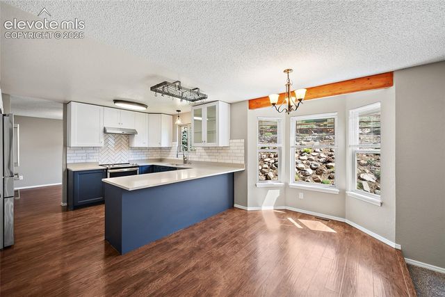 2248 Ramsgate Terrace, Colorado Springs, CO 80919