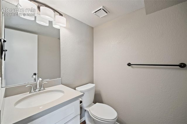 2248 Ramsgate Terrace, Colorado Springs, CO 80919