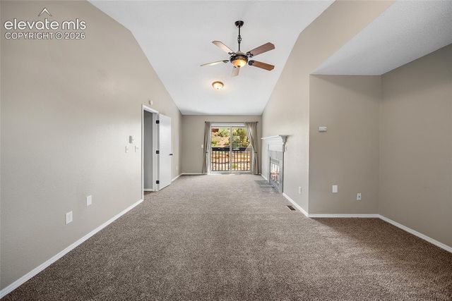 2248 Ramsgate Terrace, Colorado Springs, CO 80919