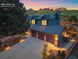 2248 Ramsgate Terrace, Colorado Springs, CO 80919