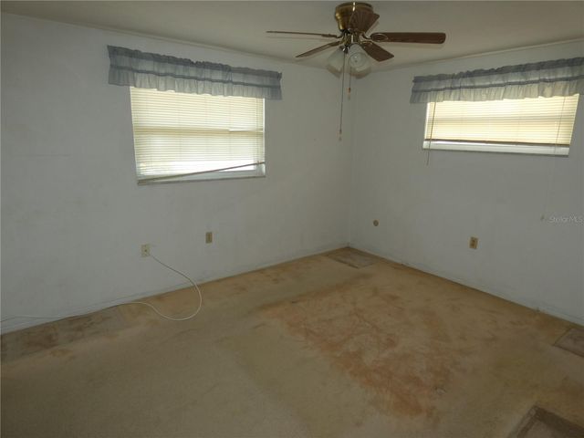 5052 CICERO DRIVE, New Port Richey, FL 34652