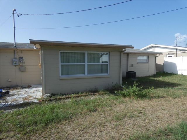 5052 CICERO DRIVE, New Port Richey, FL 34652