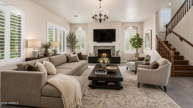 1412 N VINCENT Circle, Mesa, AZ 85207