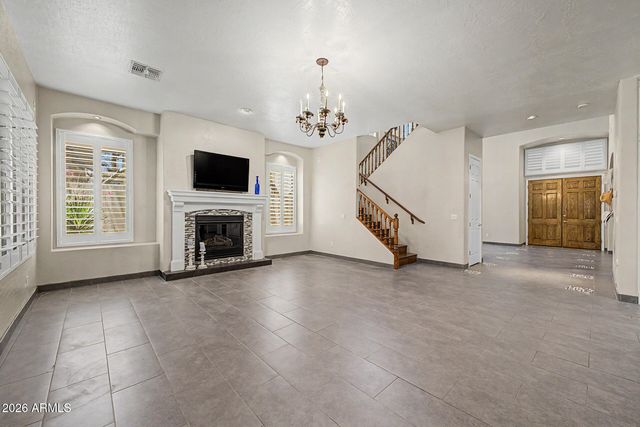 1412 N VINCENT Circle, Mesa, AZ 85207