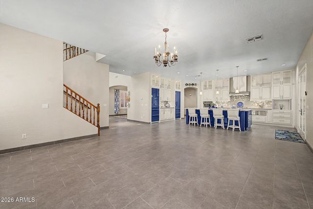 1412 N VINCENT Circle, Mesa, AZ 85207