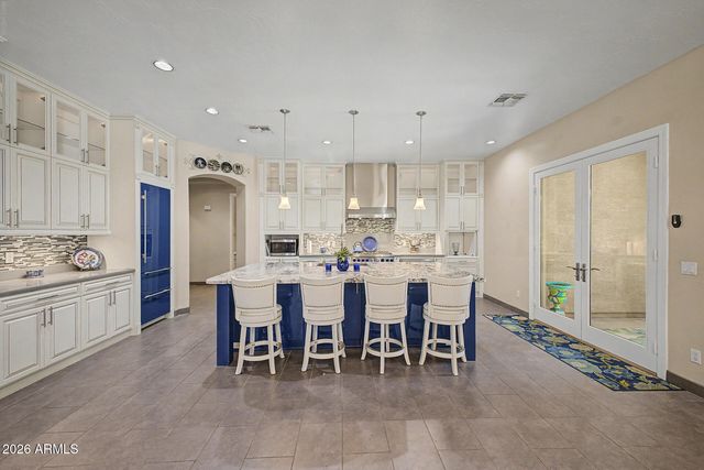 1412 N VINCENT Circle, Mesa, AZ 85207
