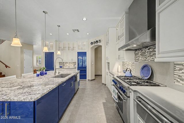 1412 N VINCENT Circle, Mesa, AZ 85207