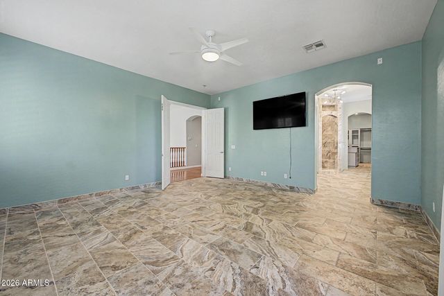 1412 N VINCENT Circle, Mesa, AZ 85207