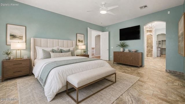 1412 N VINCENT Circle, Mesa, AZ 85207