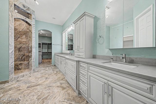 1412 N VINCENT Circle, Mesa, AZ 85207