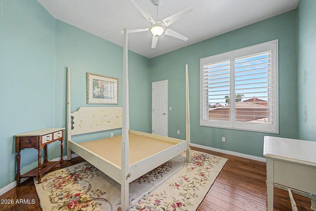 1412 N VINCENT Circle, Mesa, AZ 85207