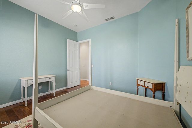 1412 N VINCENT Circle, Mesa, AZ 85207