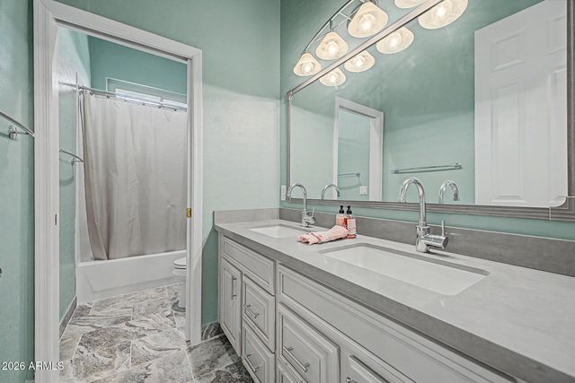 1412 N VINCENT Circle, Mesa, AZ 85207