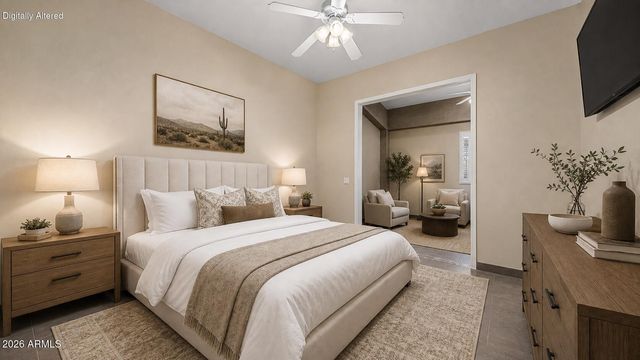 1412 N VINCENT Circle, Mesa, AZ 85207