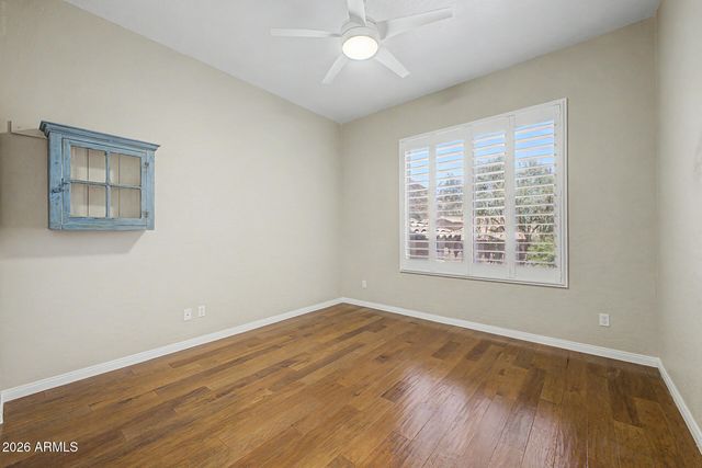 1412 N VINCENT Circle, Mesa, AZ 85207