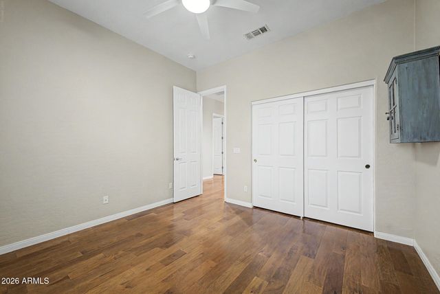 1412 N VINCENT Circle, Mesa, AZ 85207
