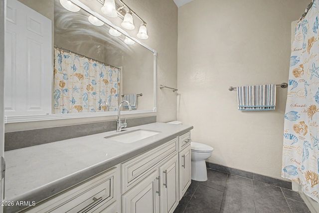 1412 N VINCENT Circle, Mesa, AZ 85207