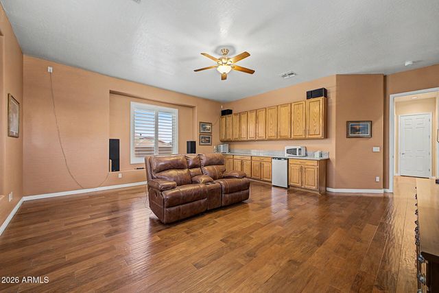 1412 N VINCENT Circle, Mesa, AZ 85207