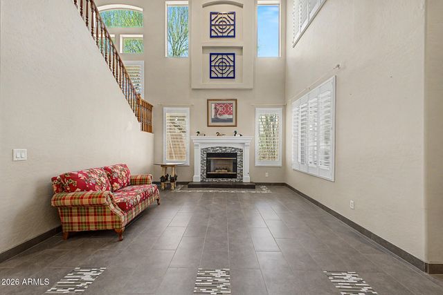 1412 N VINCENT Circle, Mesa, AZ 85207