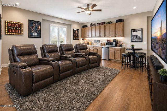 1412 N VINCENT Circle, Mesa, AZ 85207