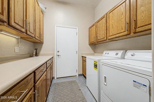 1412 N VINCENT Circle, Mesa, AZ 85207