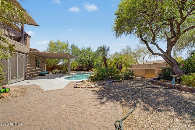 1412 N VINCENT Circle, Mesa, AZ 85207