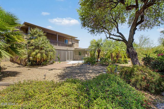 1412 N VINCENT Circle, Mesa, AZ 85207
