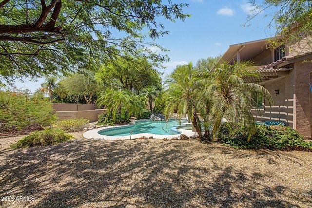 1412 N VINCENT Circle, Mesa, AZ 85207