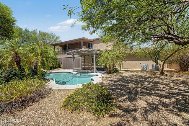 1412 N VINCENT Circle, Mesa, AZ 85207