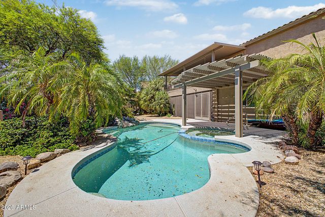1412 N VINCENT Circle, Mesa, AZ 85207