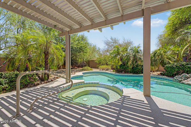 1412 N VINCENT Circle, Mesa, AZ 85207