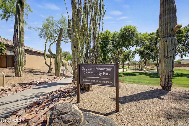 1412 N VINCENT Circle, Mesa, AZ 85207
