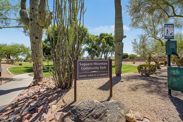 1412 N VINCENT Circle, Mesa, AZ 85207