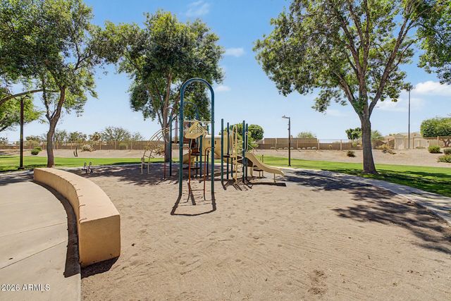 1412 N VINCENT Circle, Mesa, AZ 85207