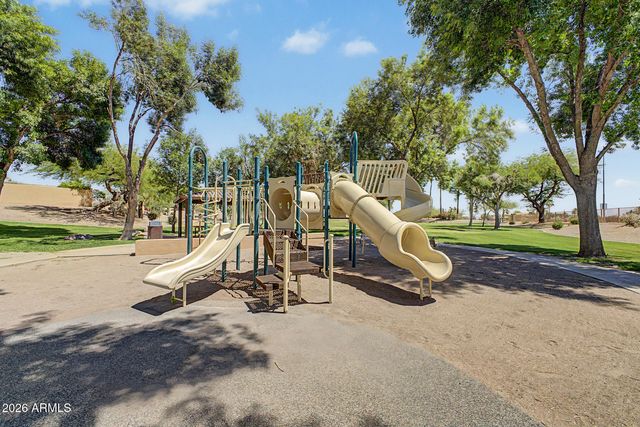 1412 N VINCENT Circle, Mesa, AZ 85207