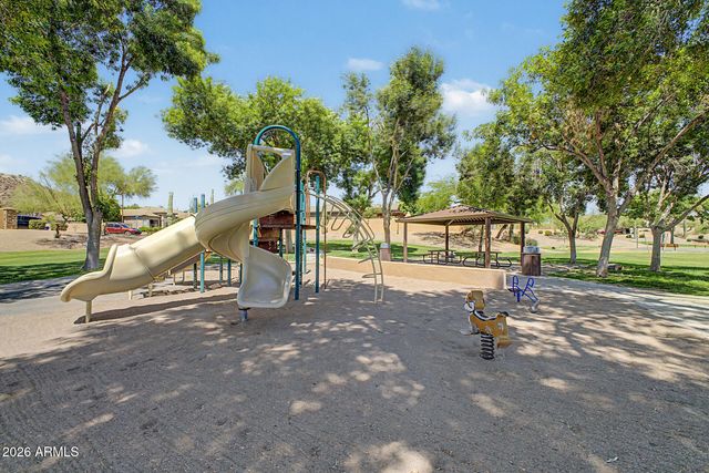 1412 N VINCENT Circle, Mesa, AZ 85207