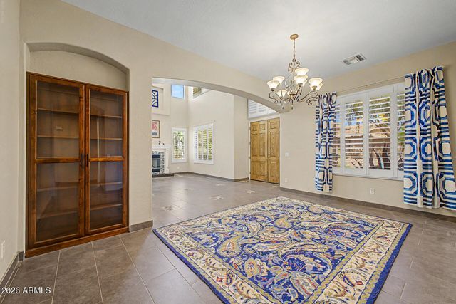 1412 N VINCENT Circle, Mesa, AZ 85207